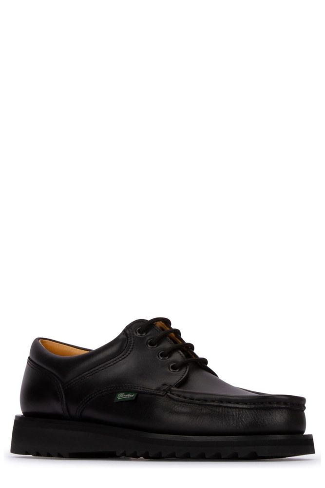 PARABOOT 티에르 레이스업 슈즈