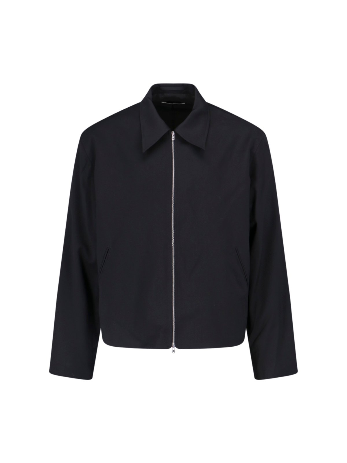 Our Legacy Mini Zipped Bomber Jacket